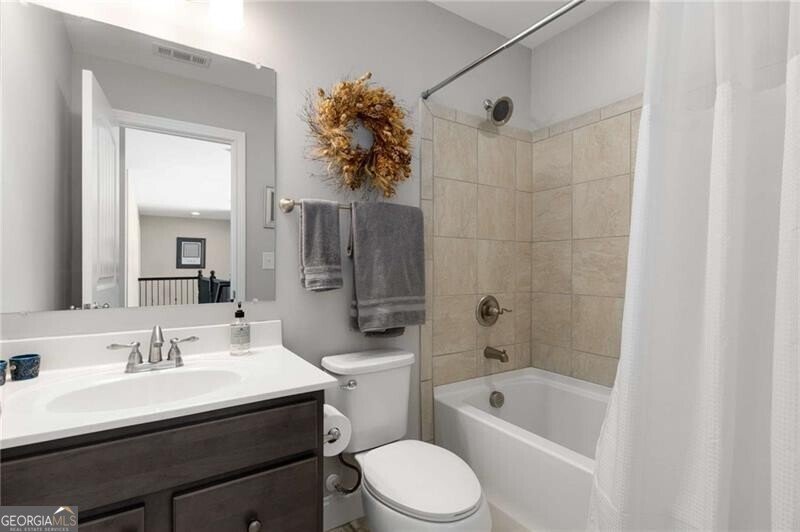 129 Millstone Way Canton - 32