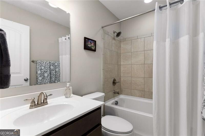 129 Millstone Way Canton - 34