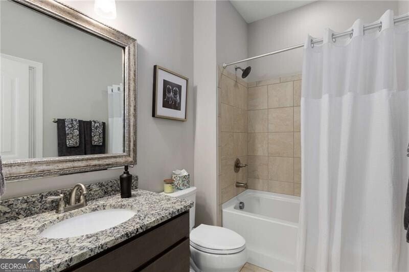 129 Millstone Way Canton - 37