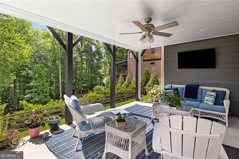 129 Millstone Way Canton - 47
