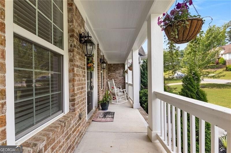 129 Millstone Way Canton - 5
