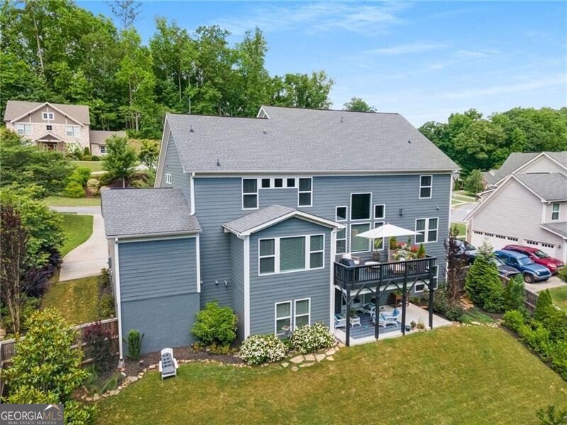 129 Millstone Way Canton - 51