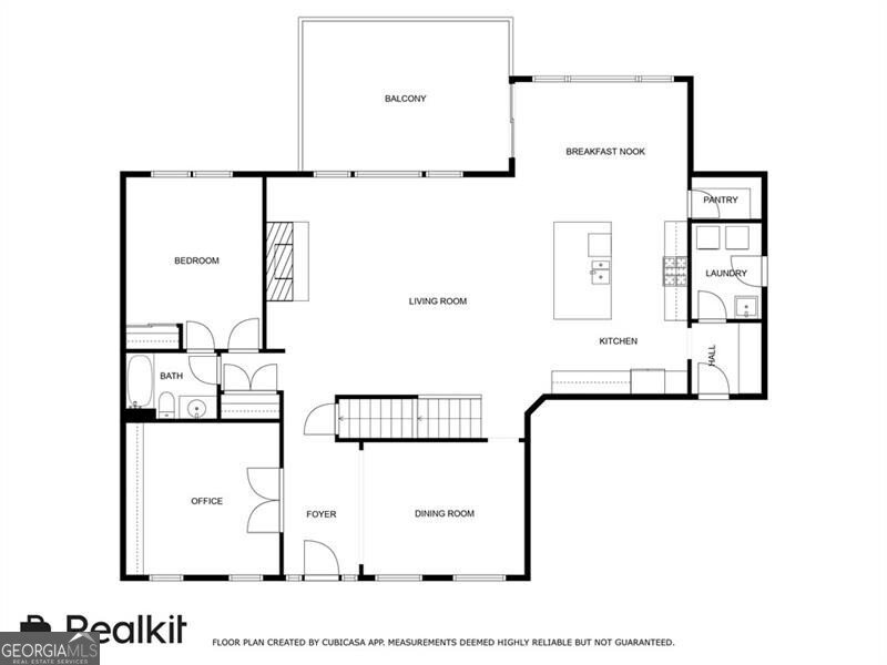 129 Millstone Way Canton - 55