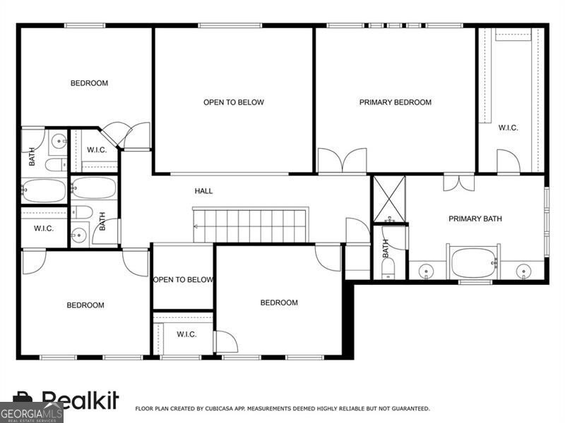 129 Millstone Way Canton - 56