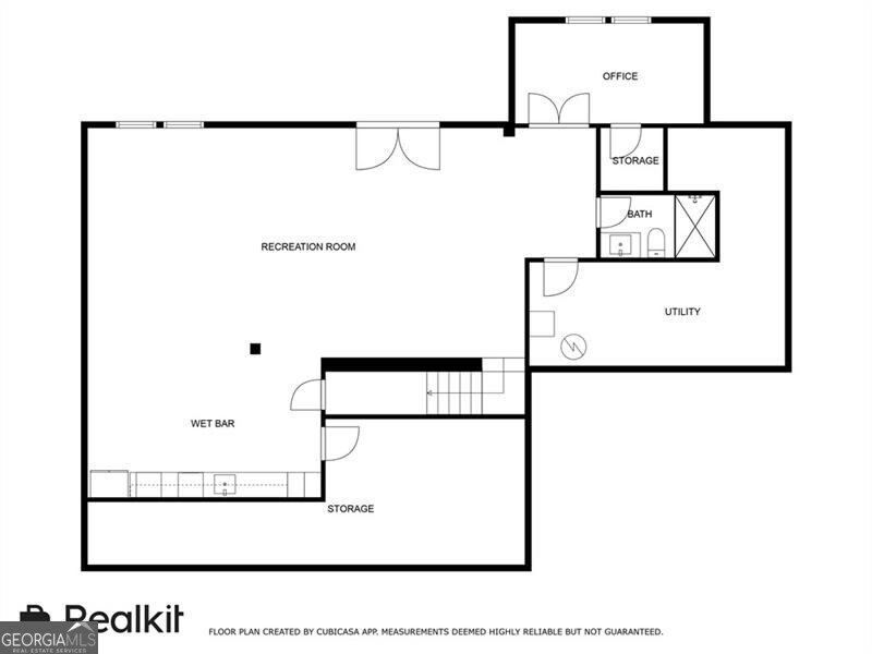 129 Millstone Way Canton - 57