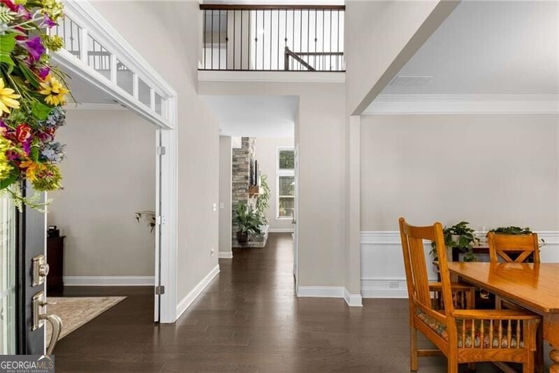 129 Millstone Way Canton - 6