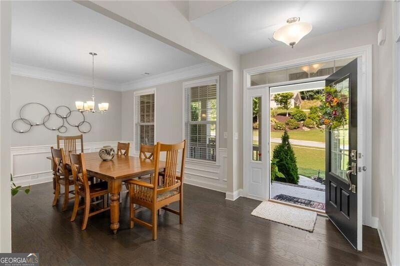 129 Millstone Way Canton - 7