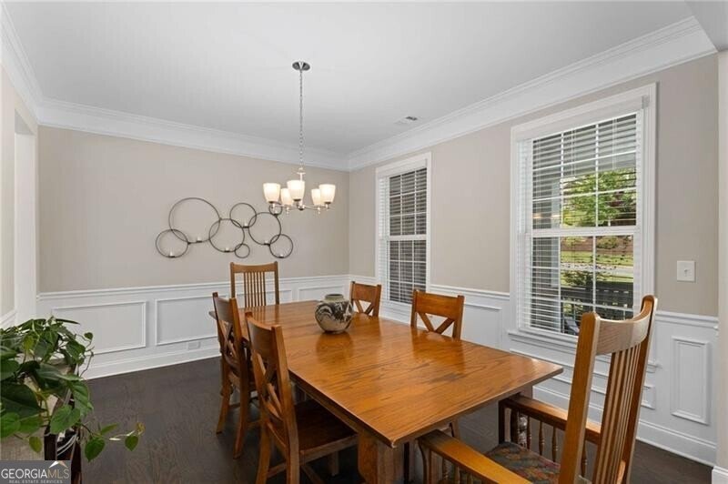 129 Millstone Way Canton - 8