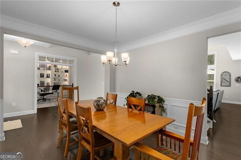 129 Millstone Way Canton - 9