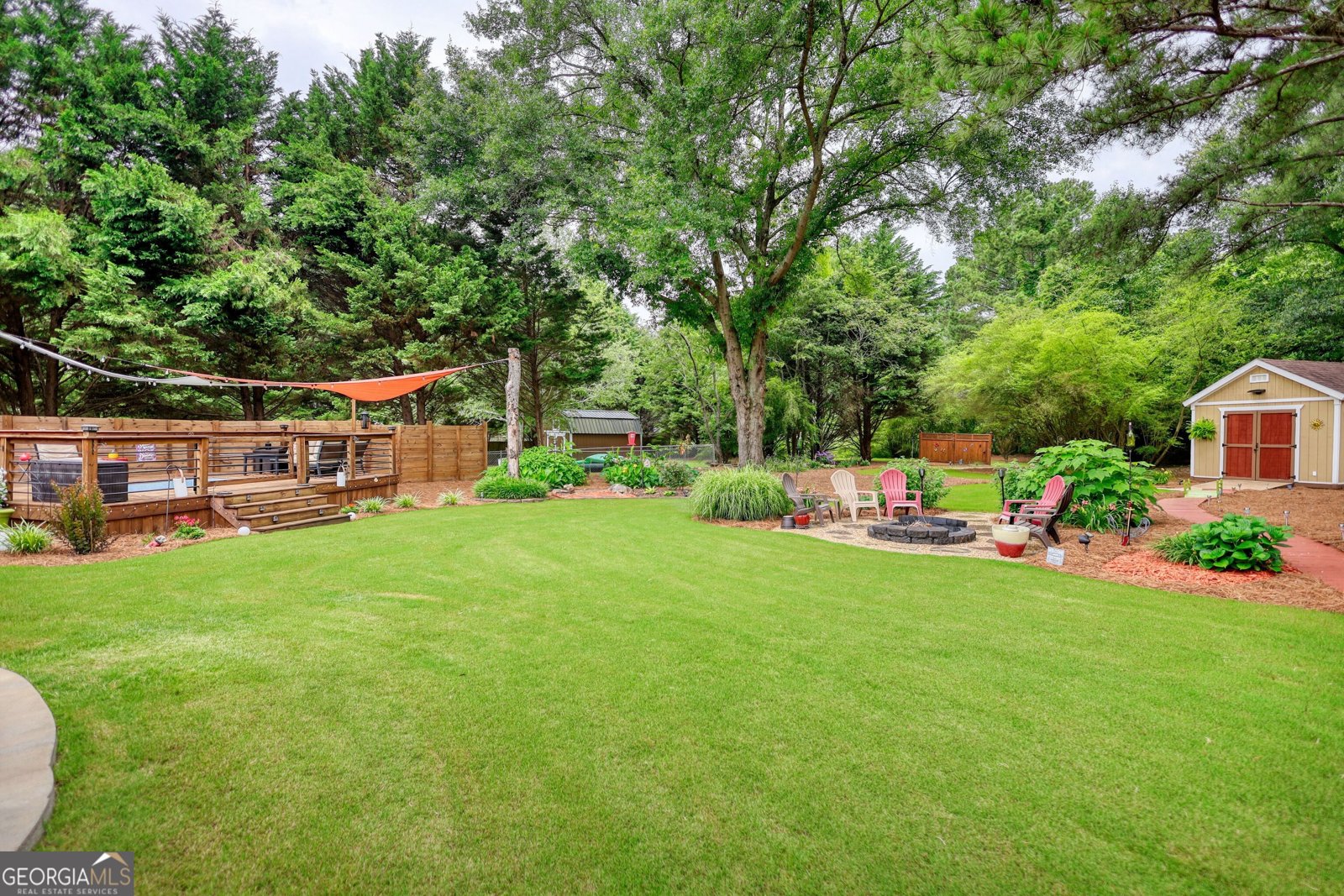 55 Ashton Place Covington - 16