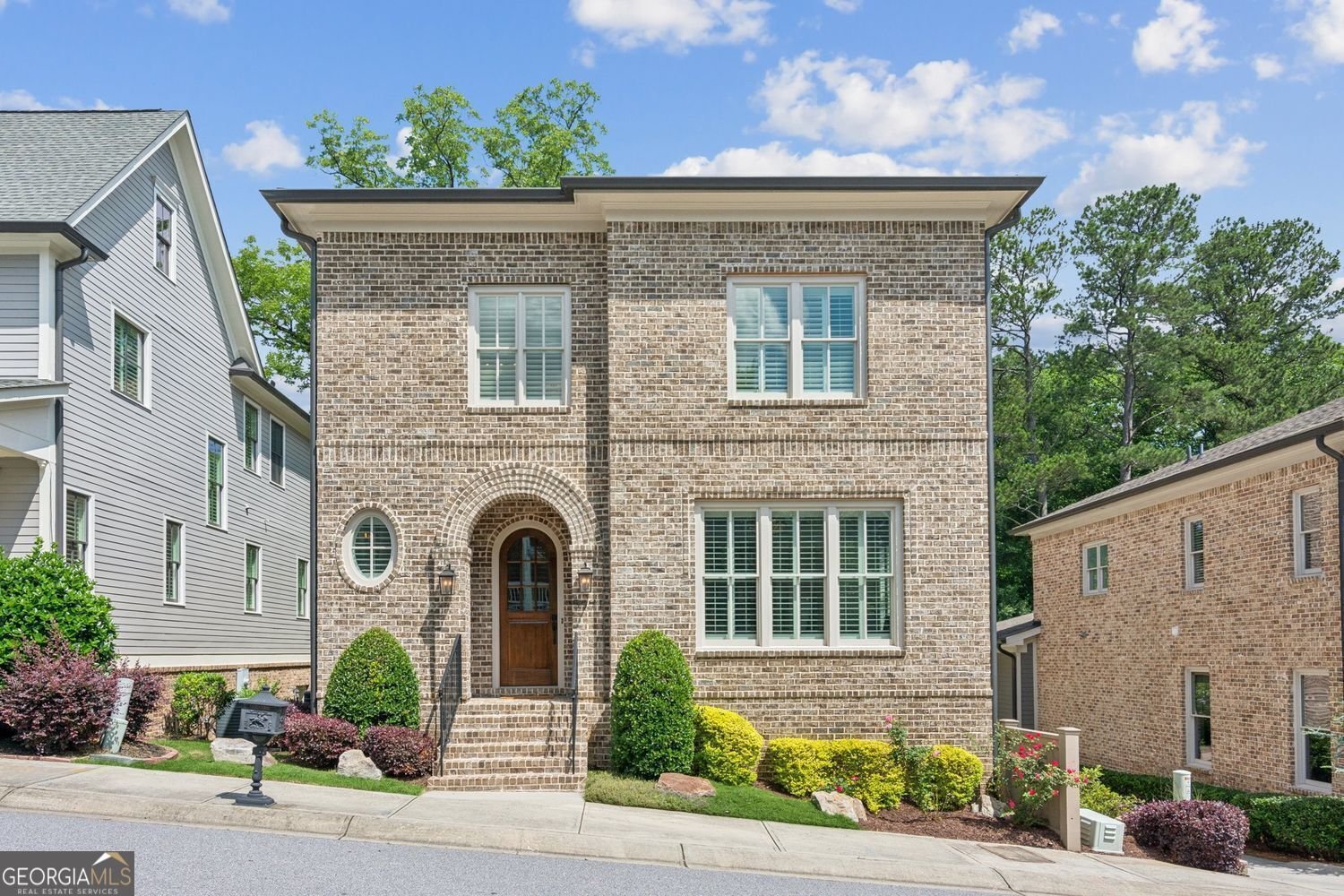 5971 Brundage Lane Norcross - 1