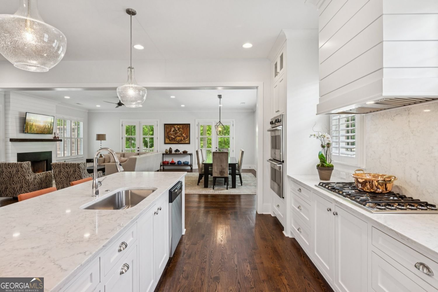 5971 Brundage Lane Norcross - 16