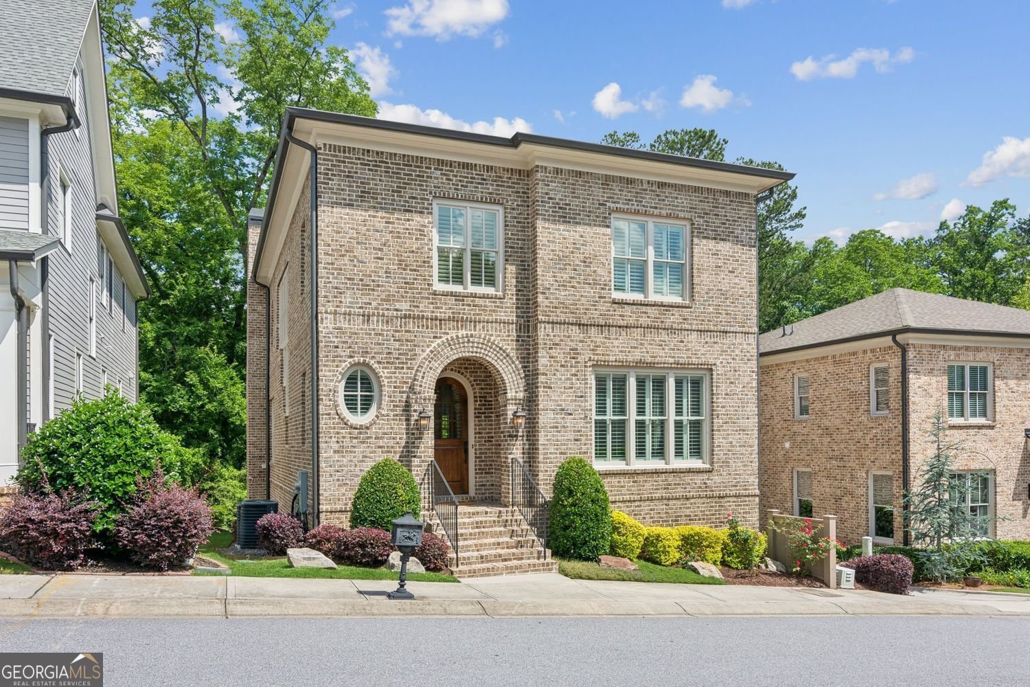 5971 Brundage Lane Norcross - 2