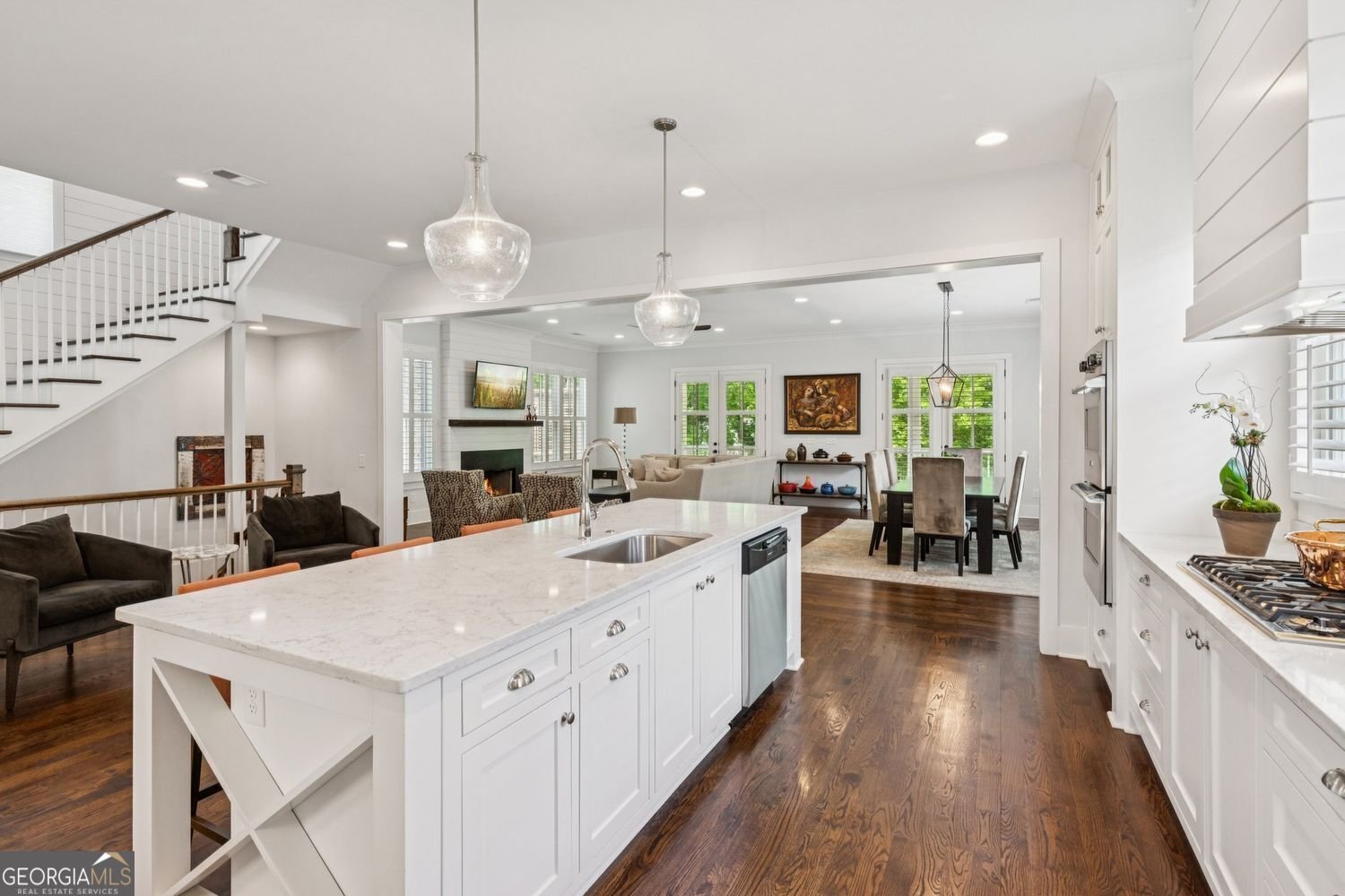 5971 Brundage Lane Norcross - 20