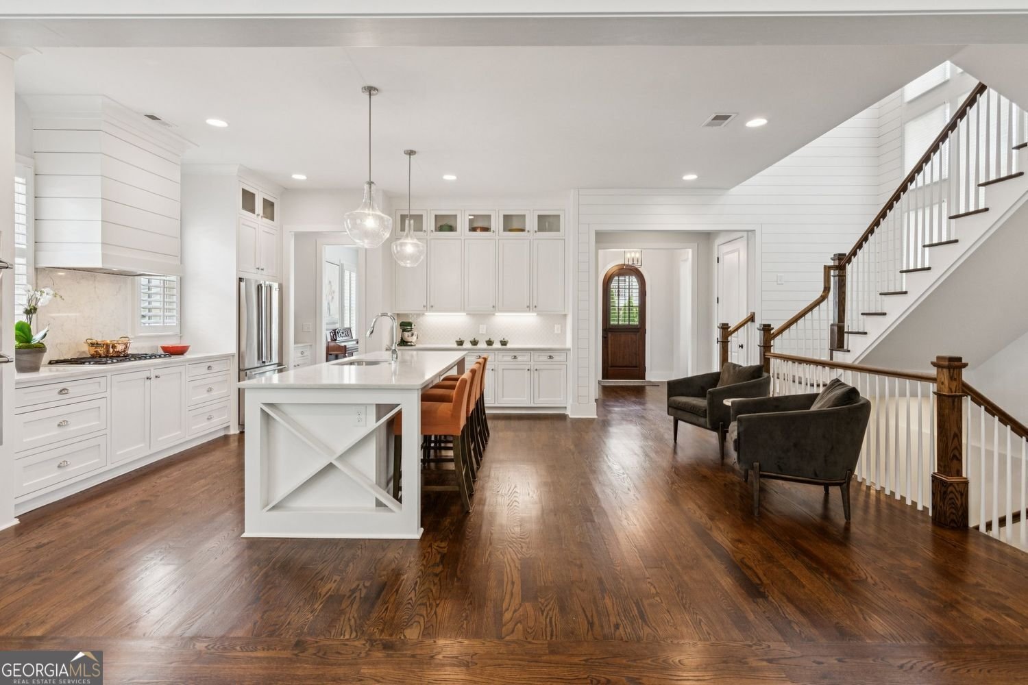 5971 Brundage Lane Norcross - 22
