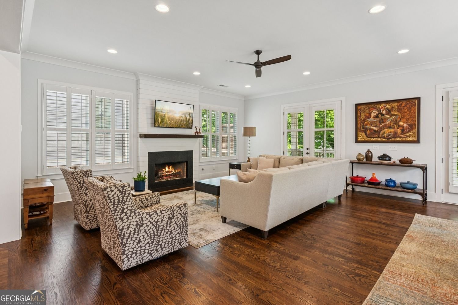 5971 Brundage Lane Norcross - 23