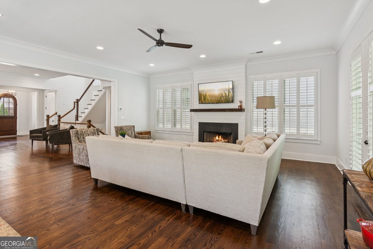 5971 Brundage Lane Norcross - 24