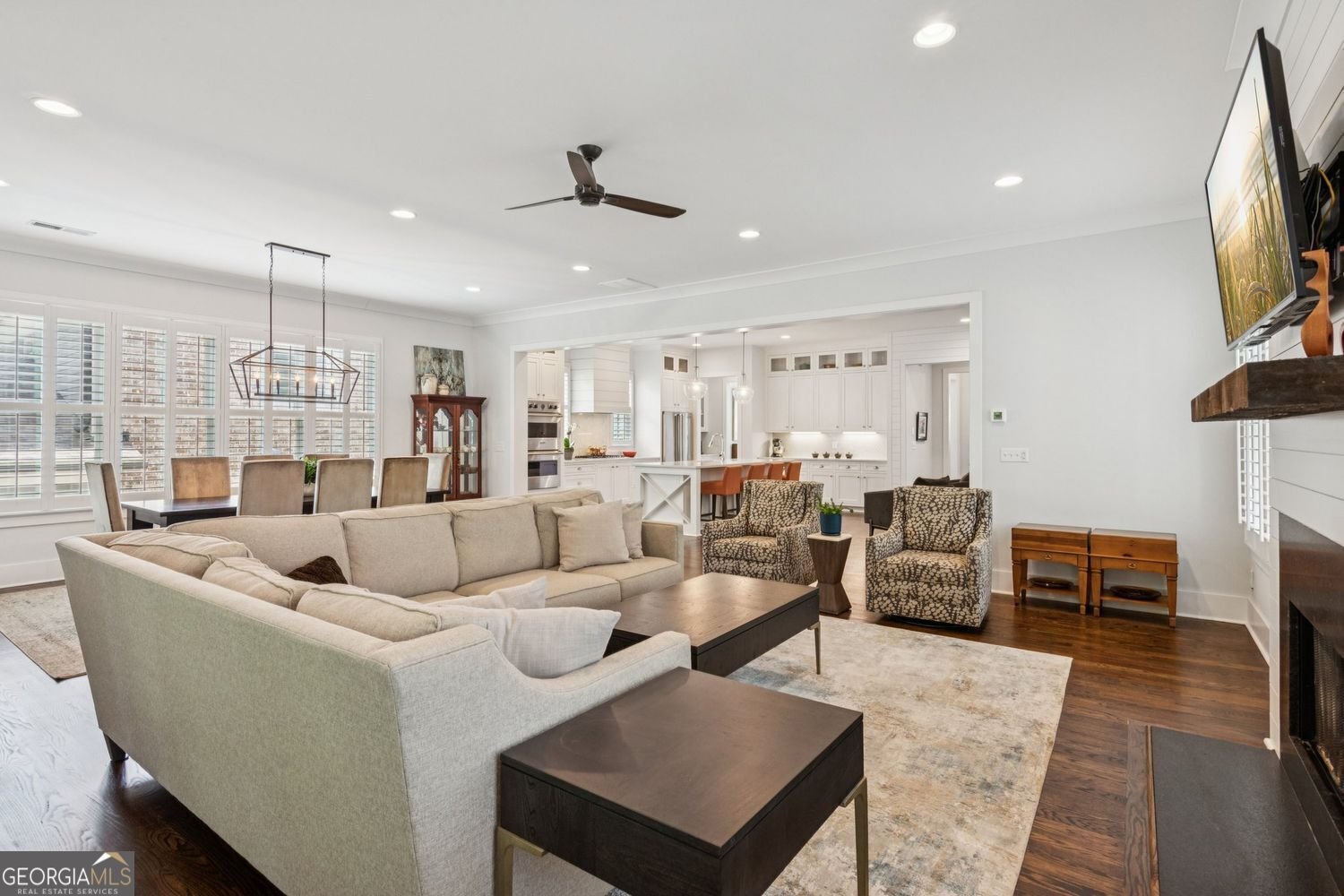5971 Brundage Lane Norcross - 25