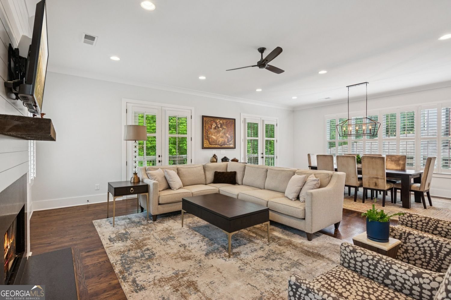 5971 Brundage Lane Norcross - 27