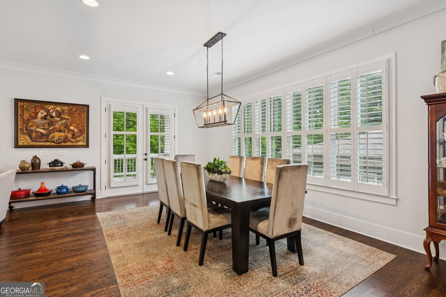 5971 Brundage Lane Norcross - 28