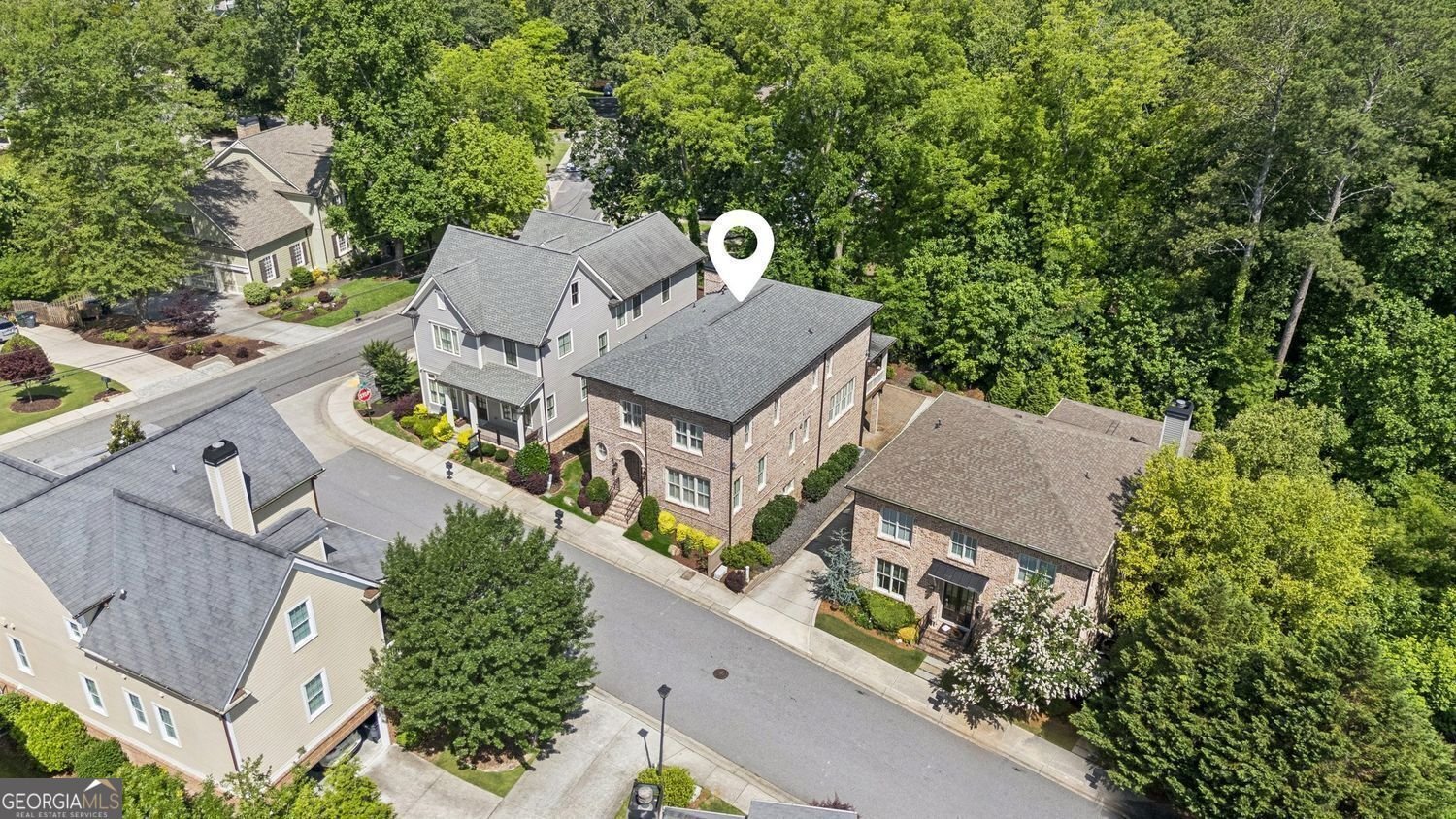 5971 Brundage Lane Norcross - 3