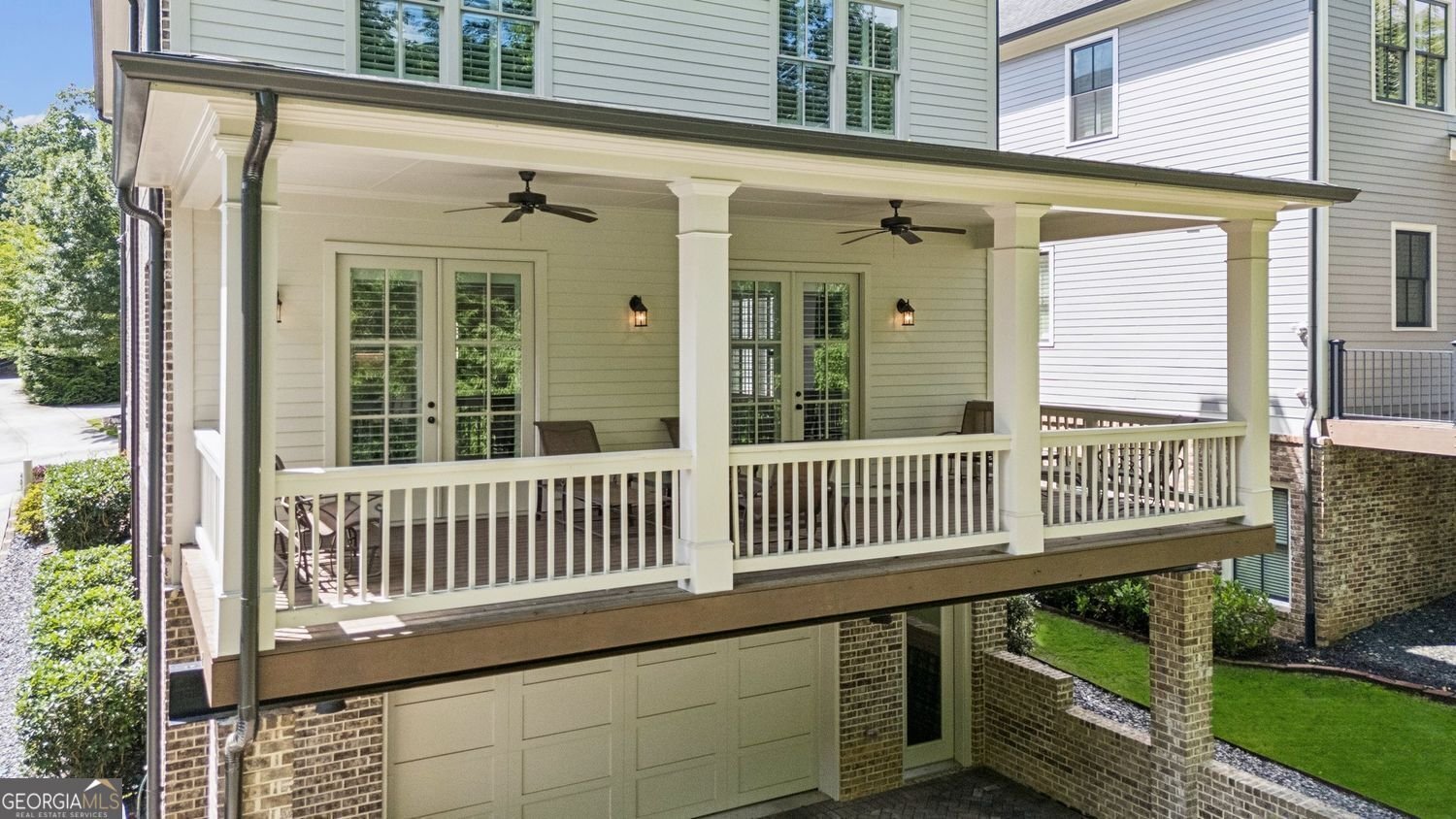 5971 Brundage Lane Norcross - 30