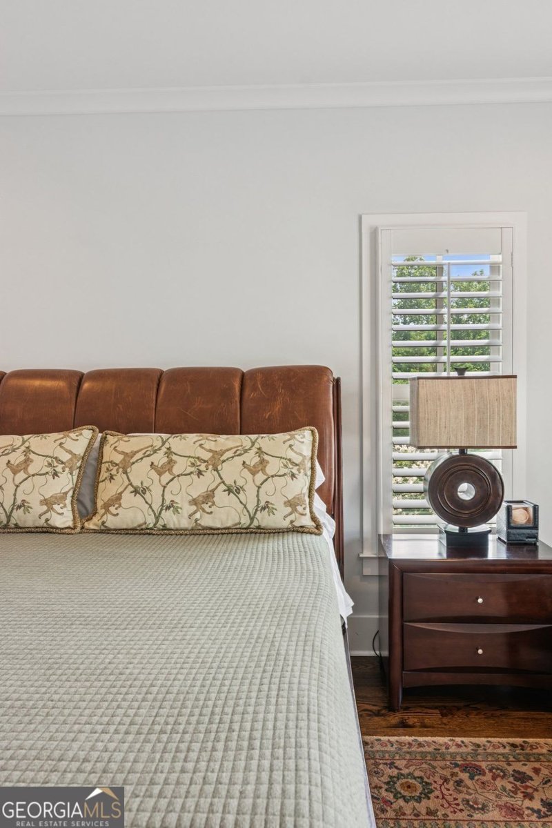 5971 Brundage Lane Norcross - 34