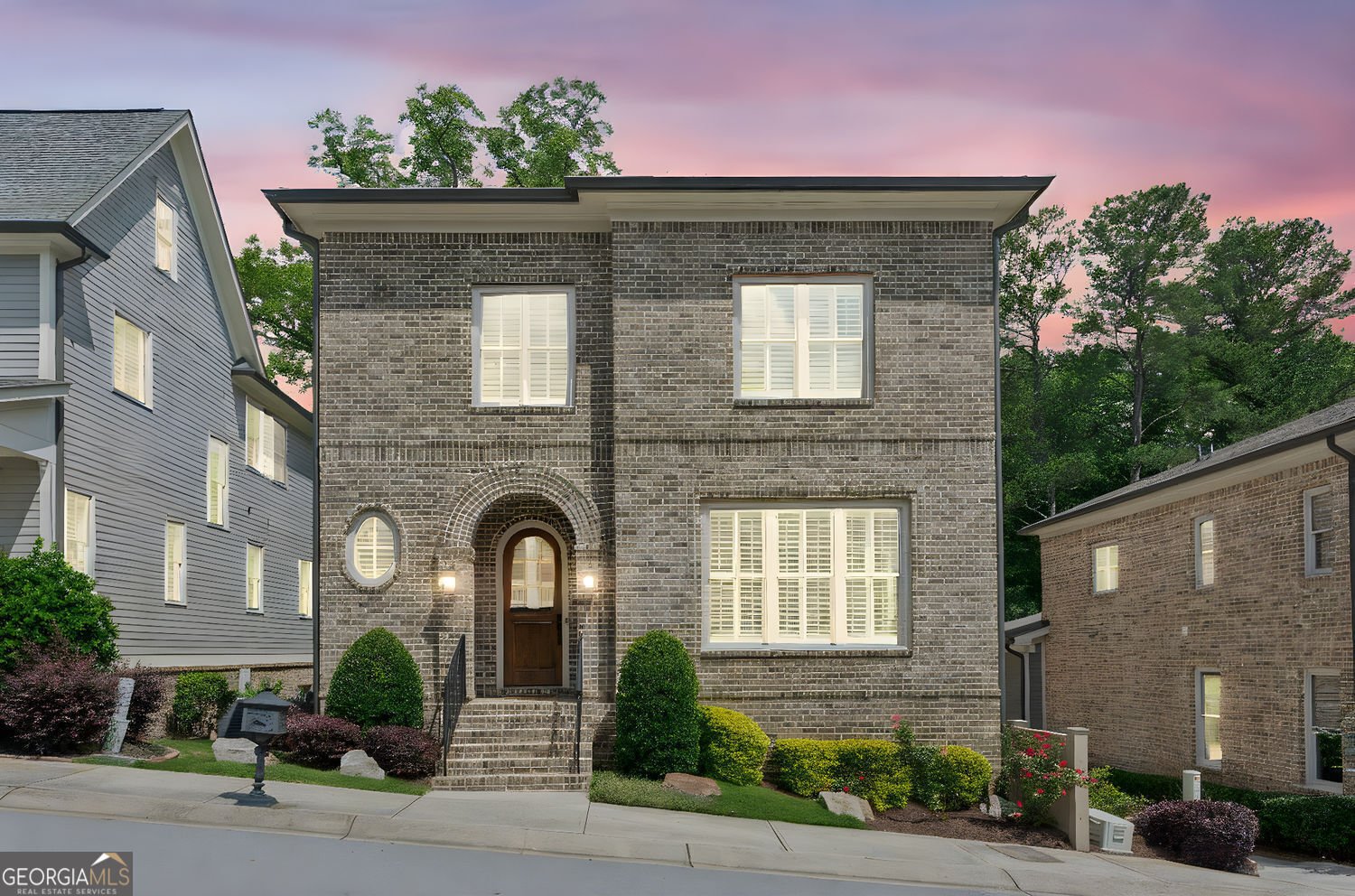 5971 Brundage Lane Norcross - 4