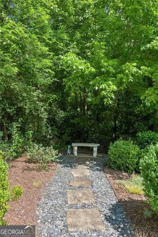 5971 Brundage Lane Norcross - 43