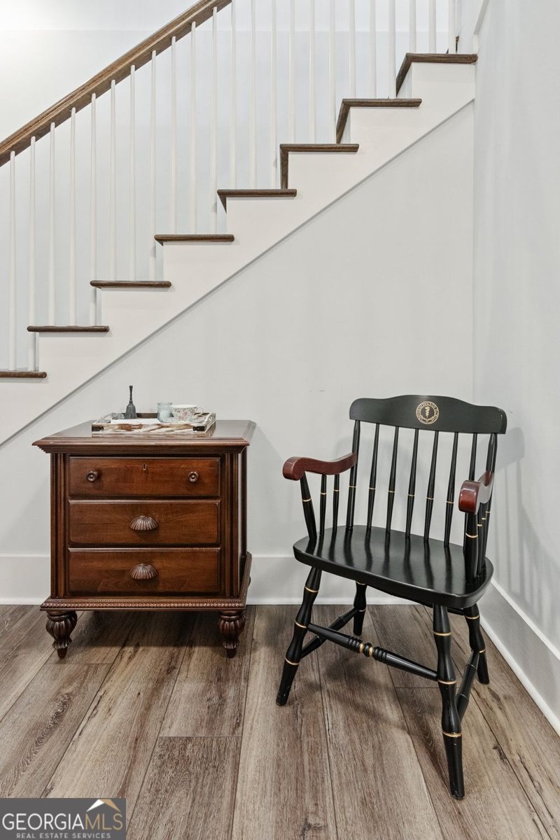 5971 Brundage Lane Norcross - 46