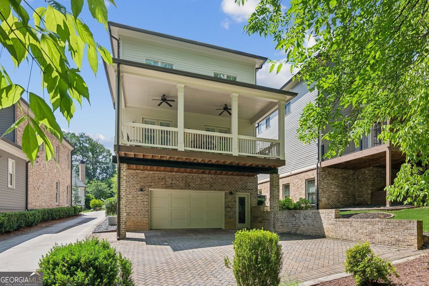 5971 Brundage Lane Norcross - 52