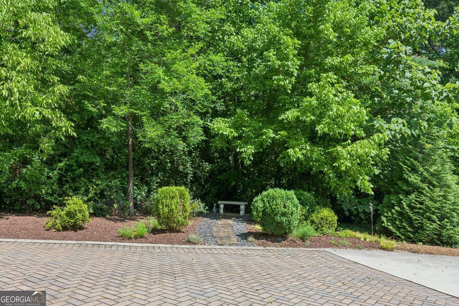 5971 Brundage Lane Norcross - 55