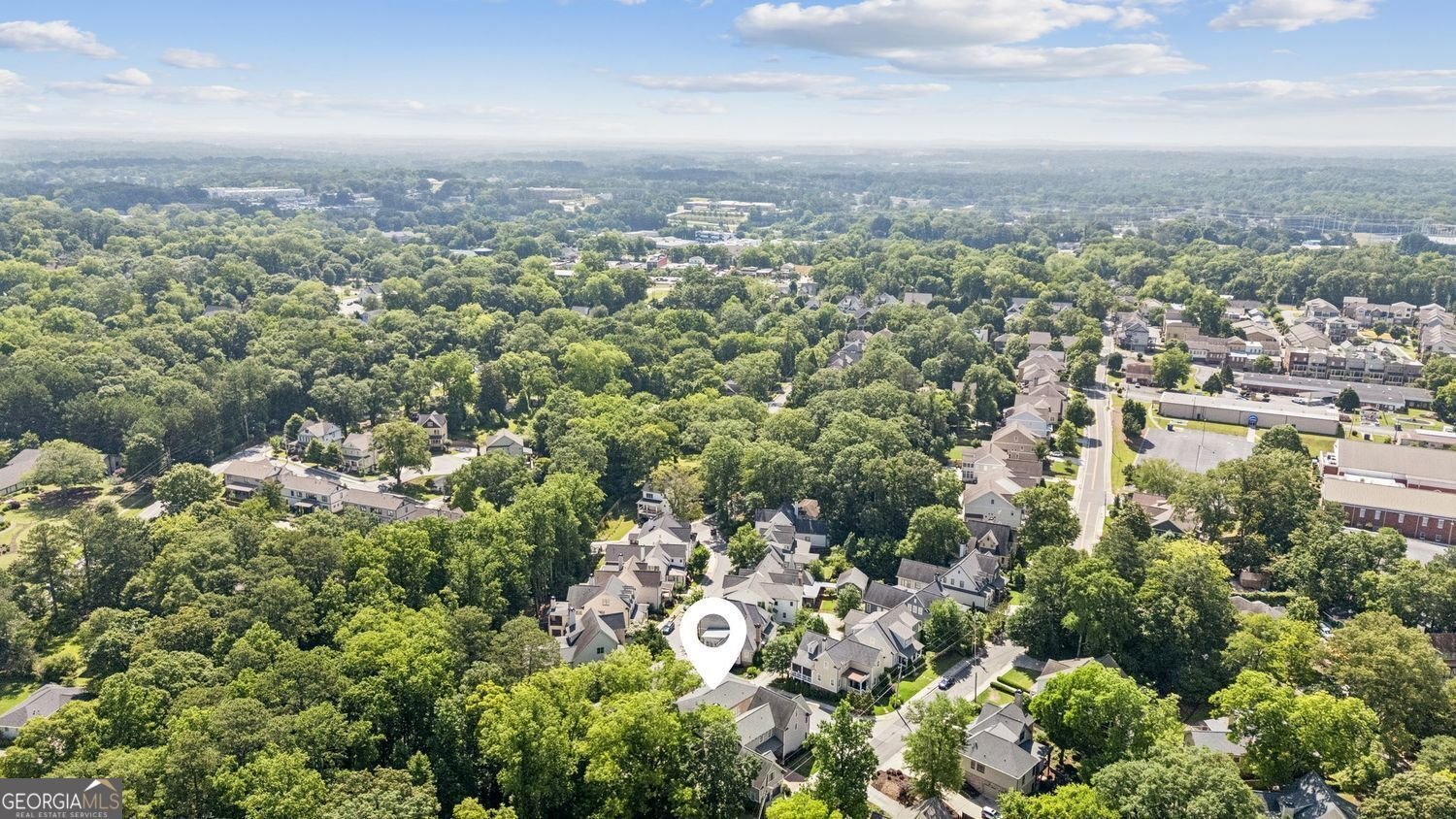 5971 Brundage Lane Norcross - 68