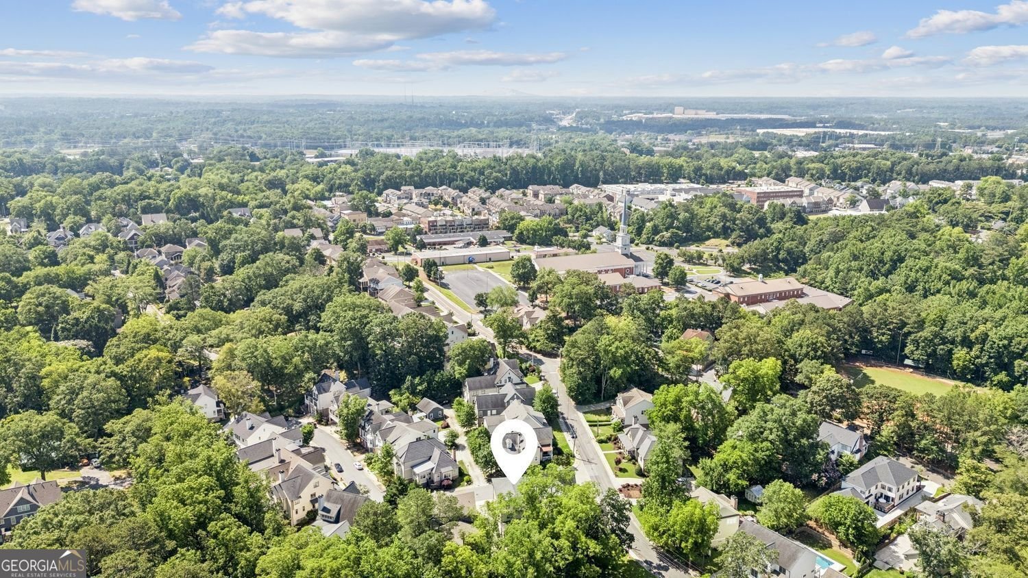 5971 Brundage Lane Norcross - 69