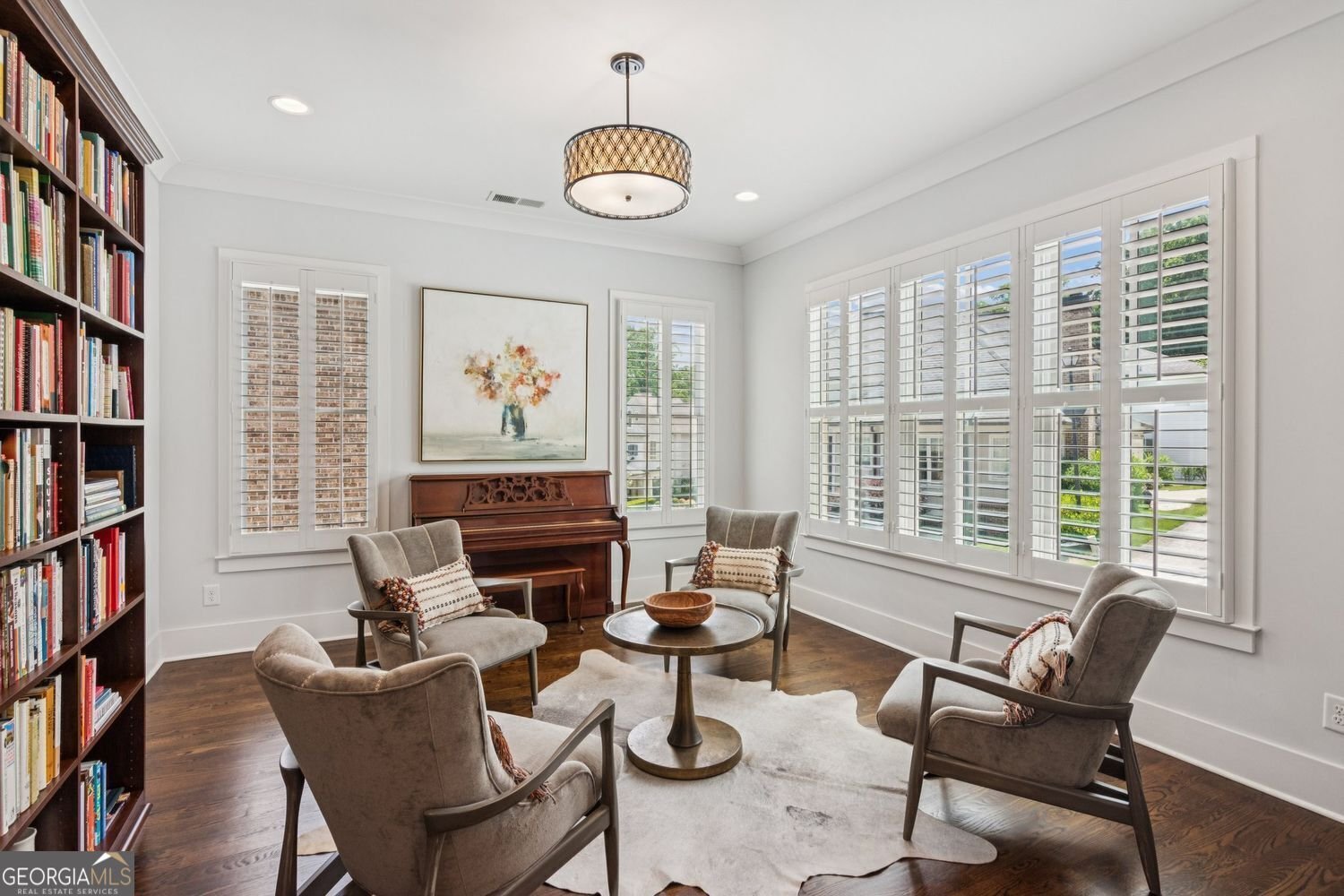 5971 Brundage Lane Norcross - 8