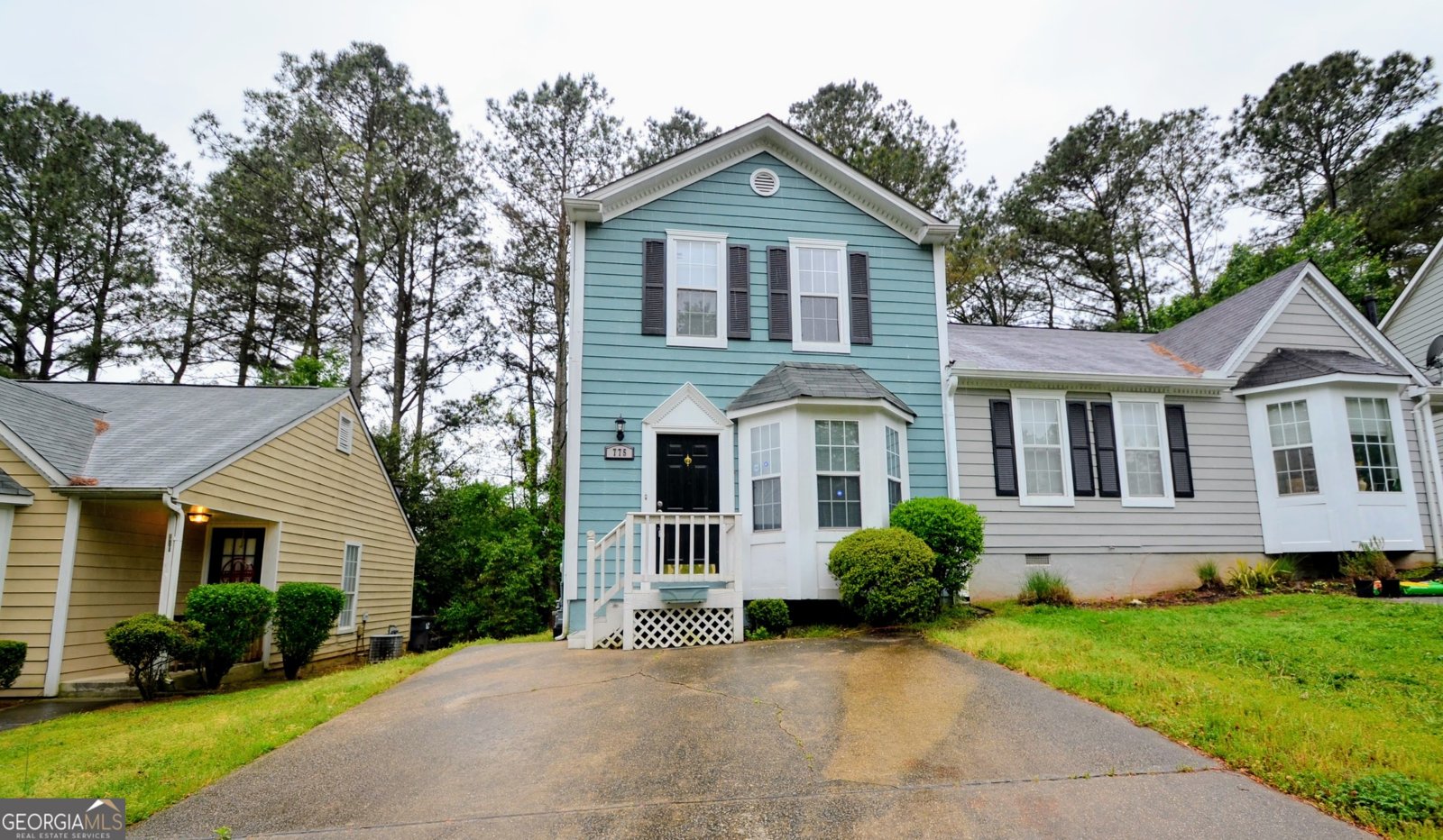 775 Heritage Valley Road Norcross - 1