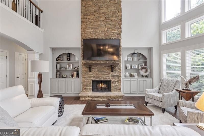 1546 Heritage Pass Milton - 11