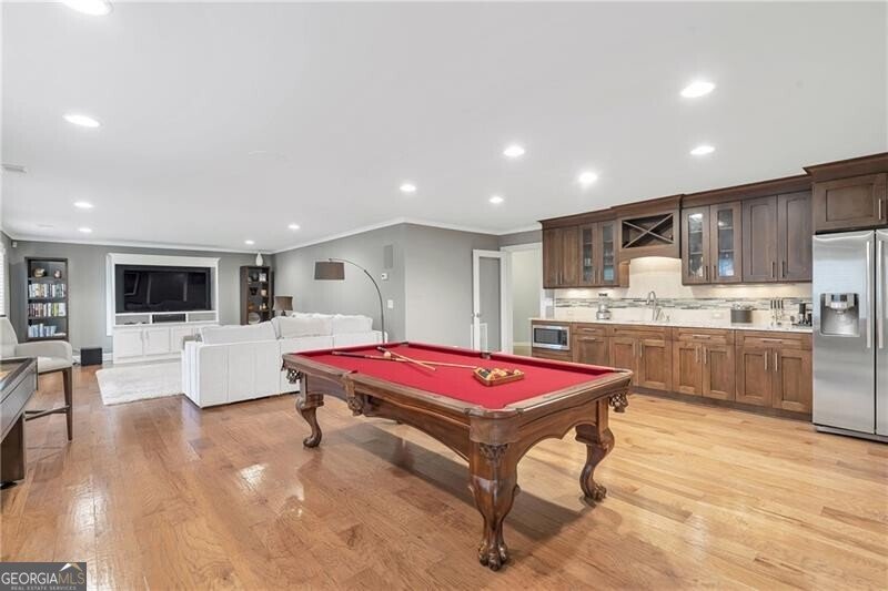 1546 Heritage Pass Milton - 28