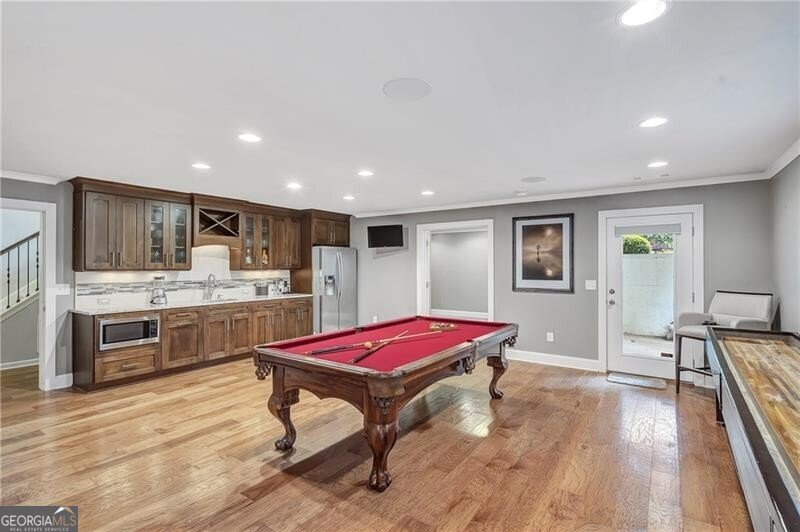 1546 Heritage Pass Milton - 30