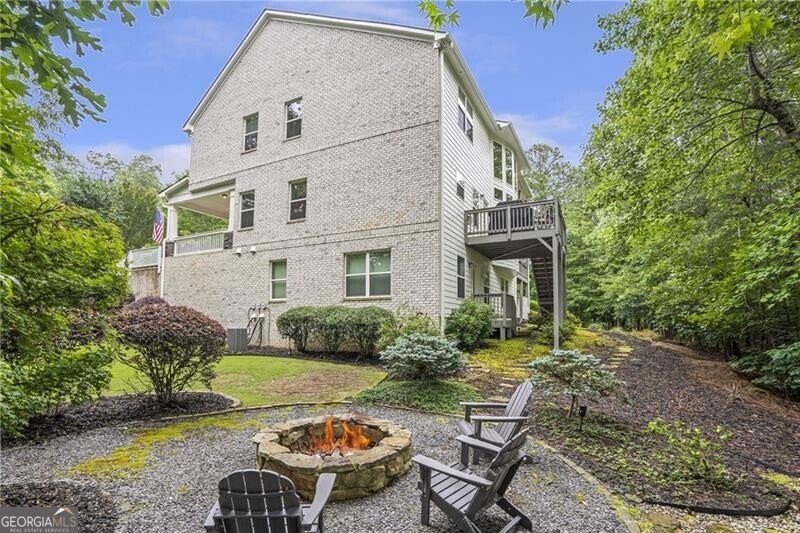 1546 Heritage Pass Milton - 39