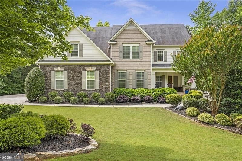 1546 Heritage Pass Milton - 41