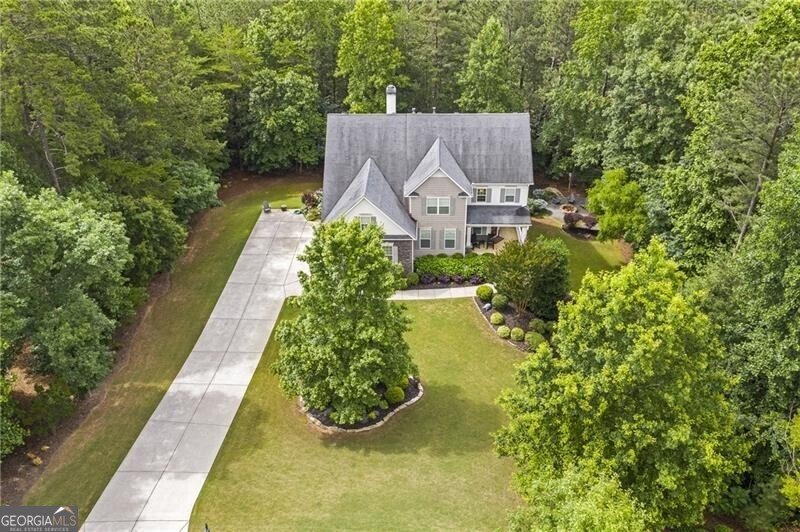 1546 Heritage Pass Milton - 42