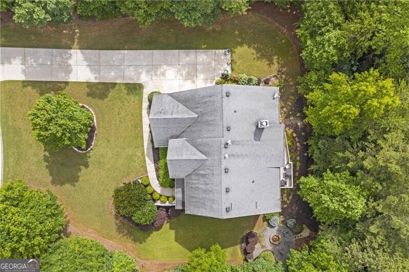 1546 Heritage Pass Milton - 43