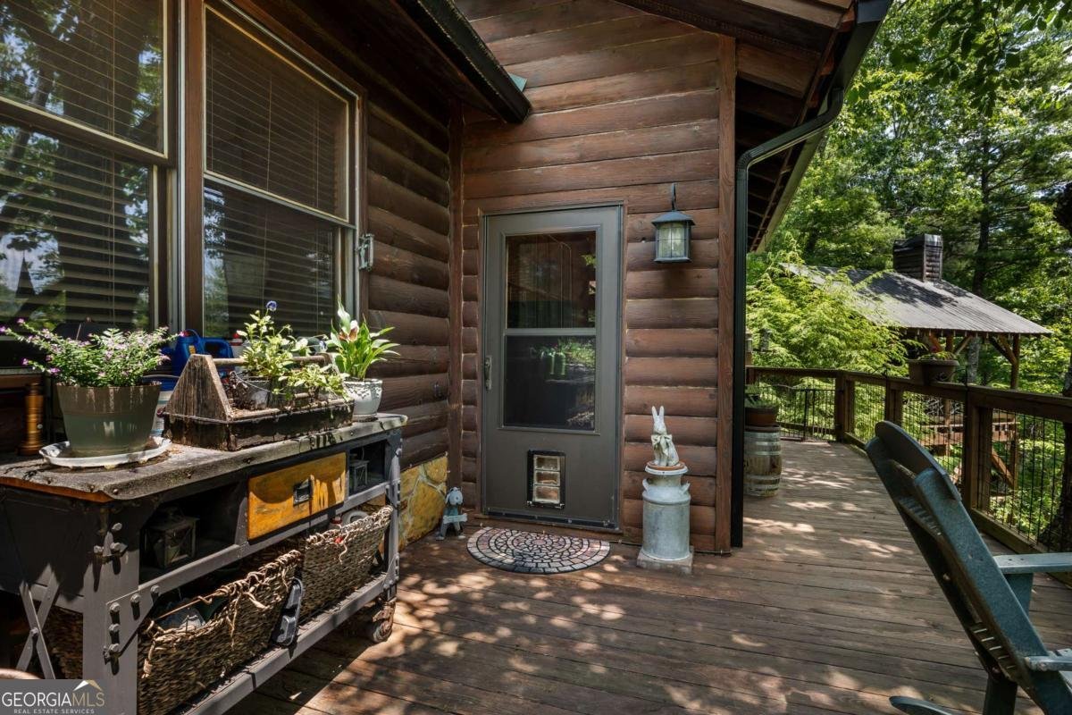 371 Little Rock Creek Court Cherry Log - 12