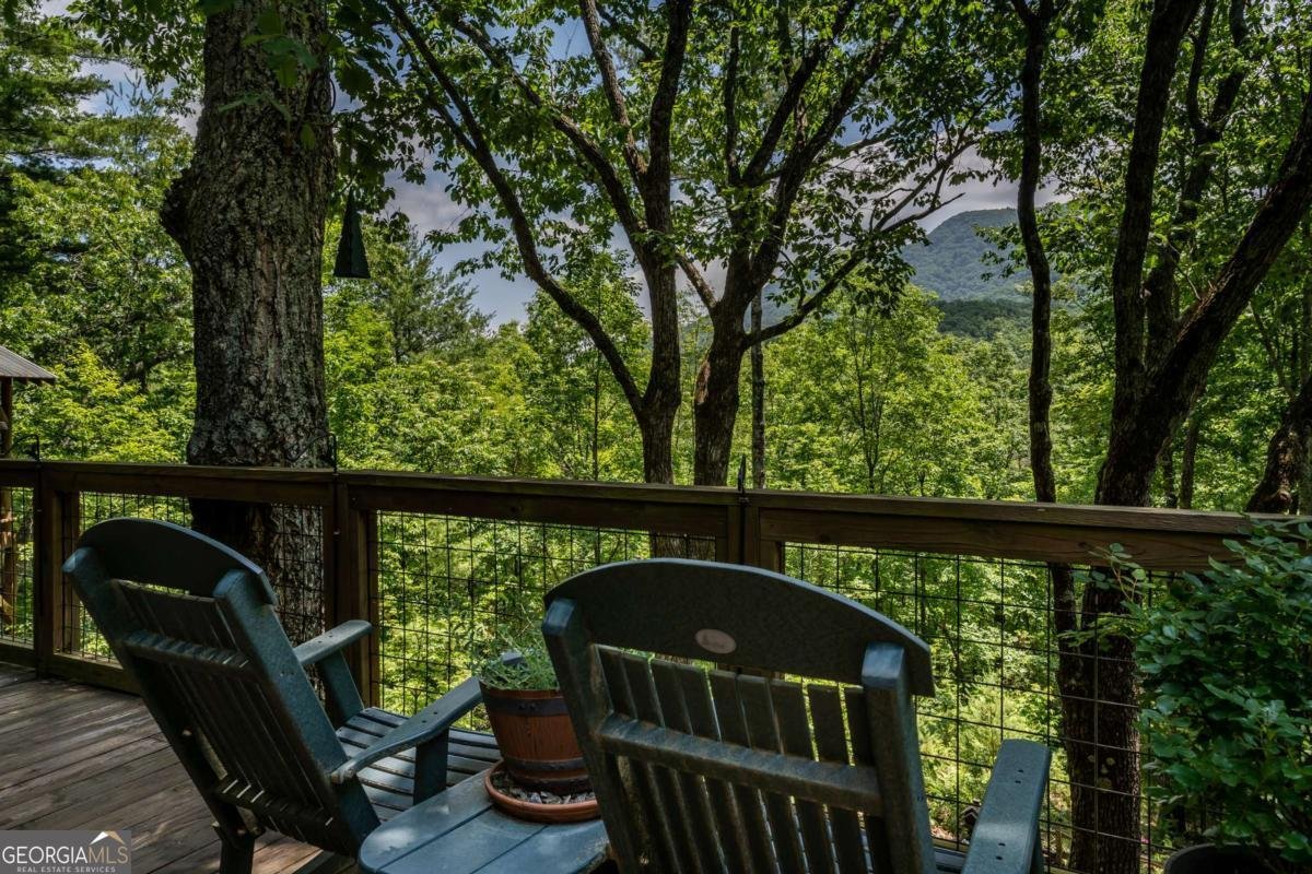 371 Little Rock Creek Court Cherry Log - 15