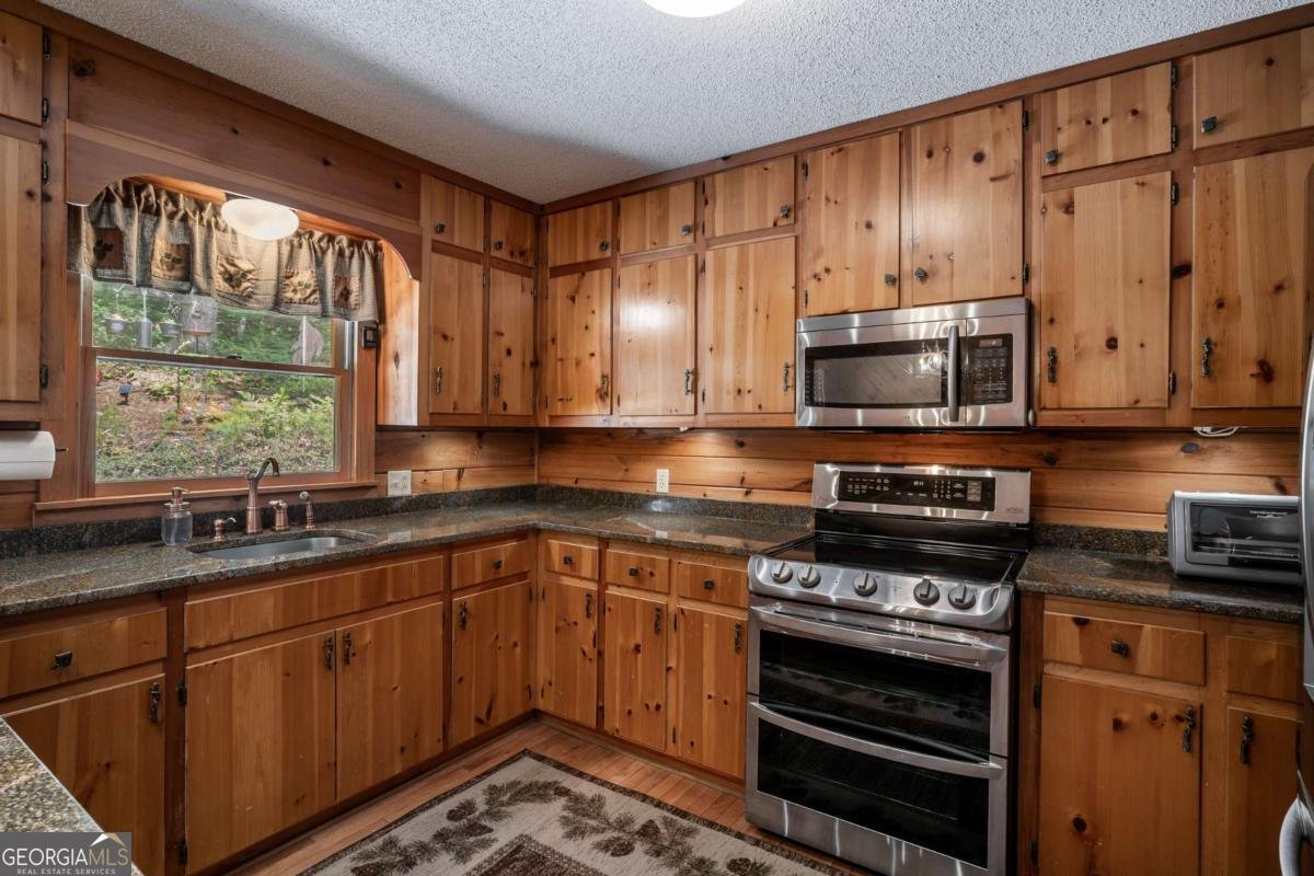 371 Little Rock Creek Court Cherry Log - 20
