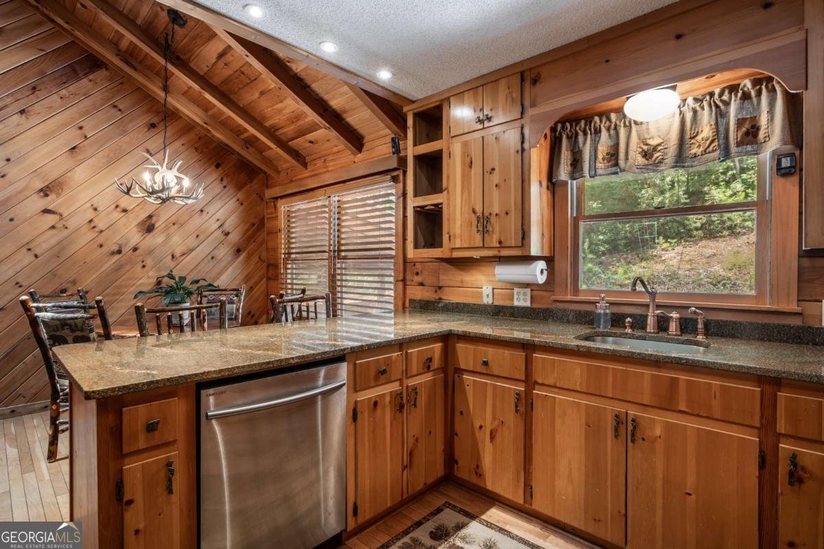 371 Little Rock Creek Court Cherry Log - 21