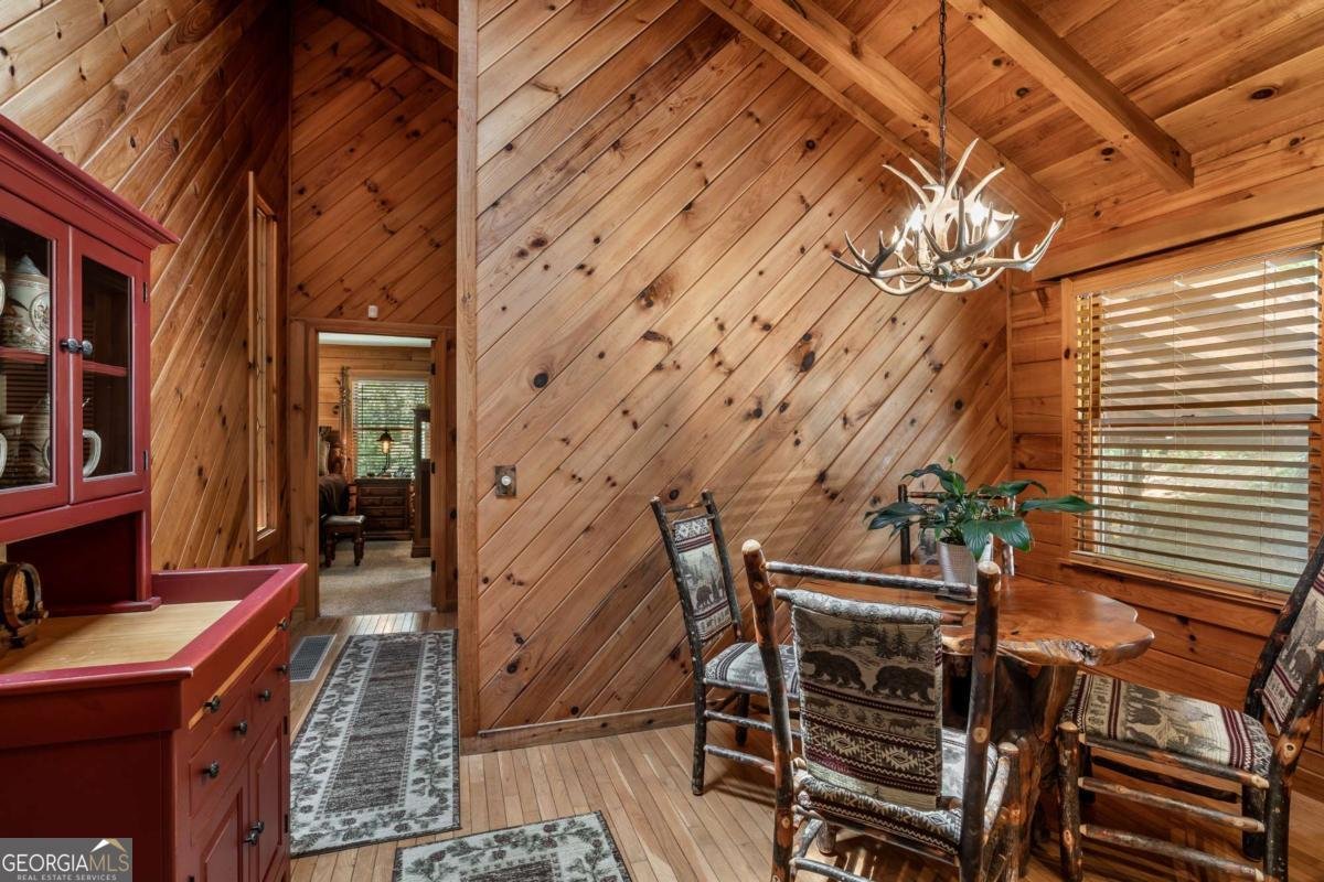 371 Little Rock Creek Court Cherry Log - 22