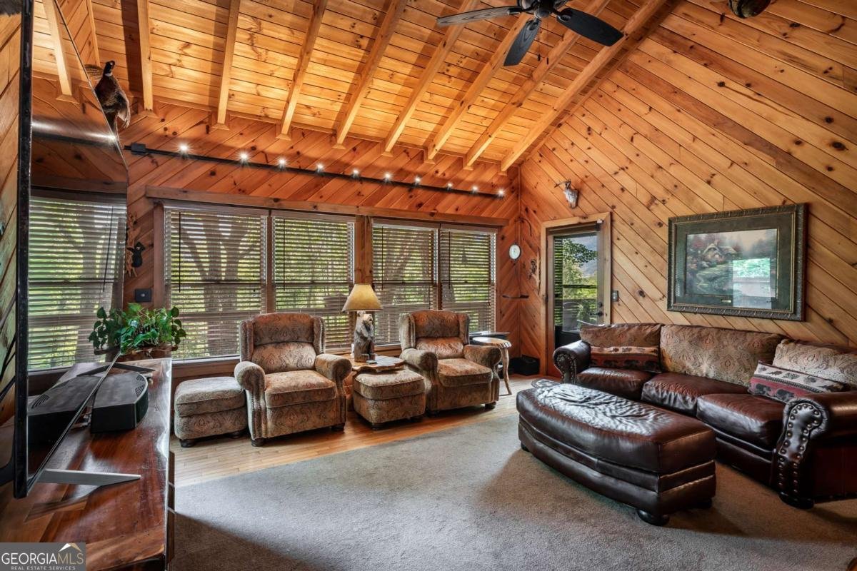 371 Little Rock Creek Court Cherry Log - 23