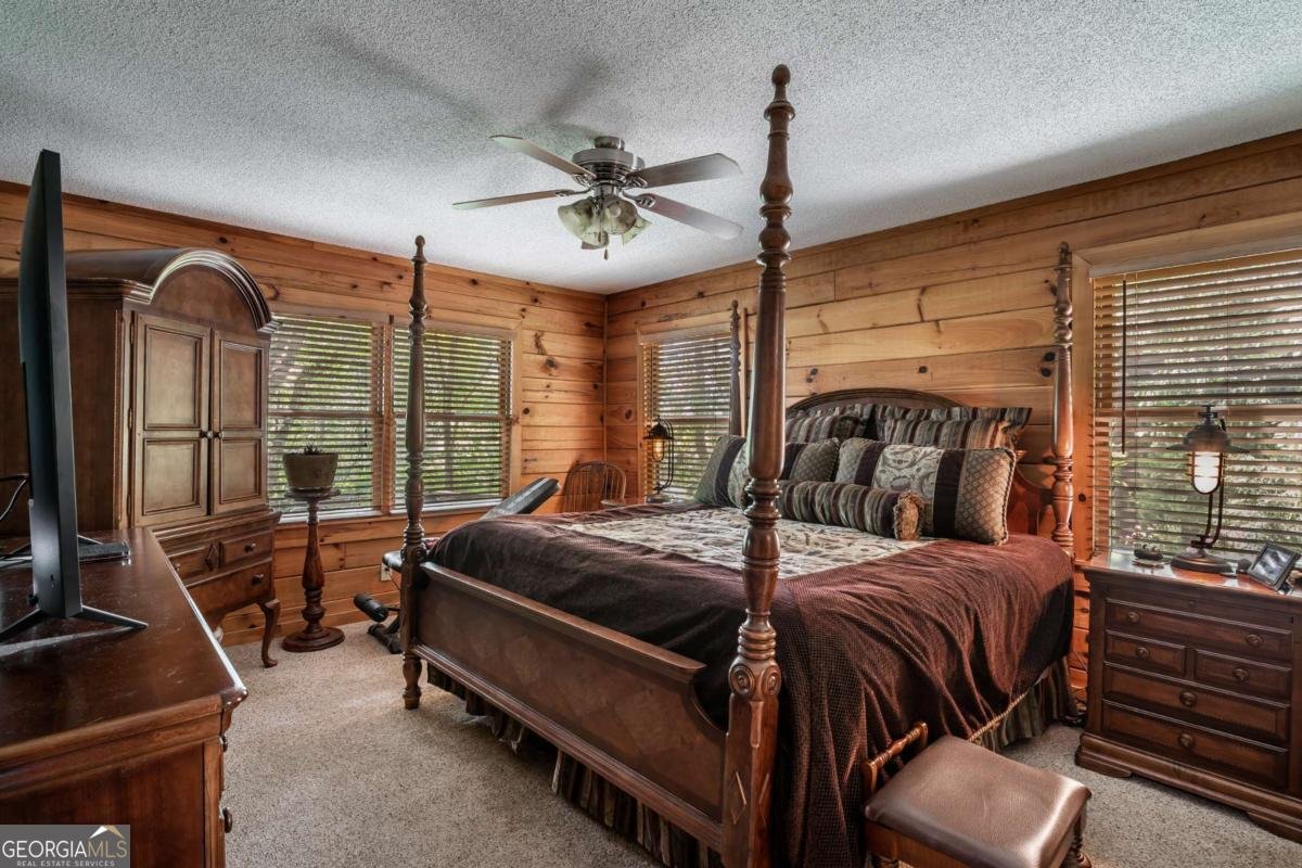 371 Little Rock Creek Court Cherry Log - 27